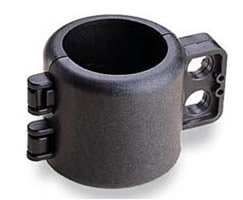 Блокировка регулятора