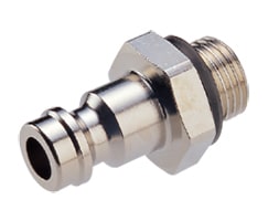 Быстроразъемные фитинги