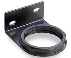 Монтажные кронштейны и гайки