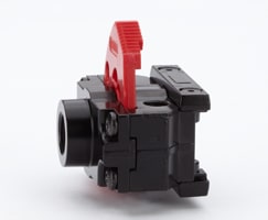 Отсекающий клапан