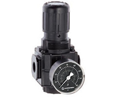 Регуляторы давления