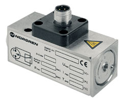 Реле для вакуума