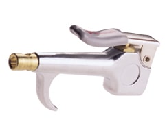 Выдувные пистолеты