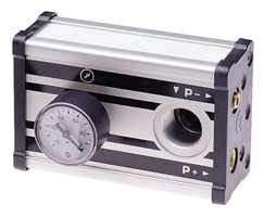 Вакуумные насосы