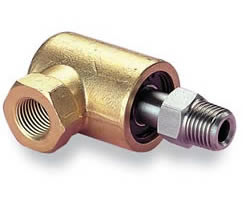 Ротационные соединения