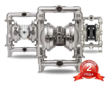 Асептическая серия FDA