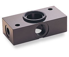 Блок портов