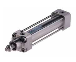 Цилиндры из нержавеющей стали