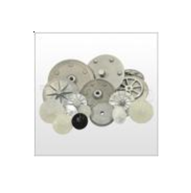 Диафрагменные шайбы