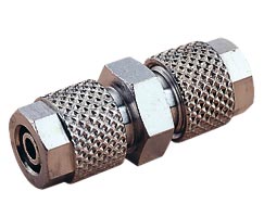 Фитинги для вакуумных систем