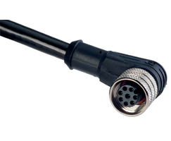 Разъёмы и кабели