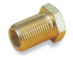 Латунные компрессионные фитинги
