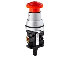 Механические клапаны