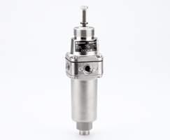 Из нержавеющей стали