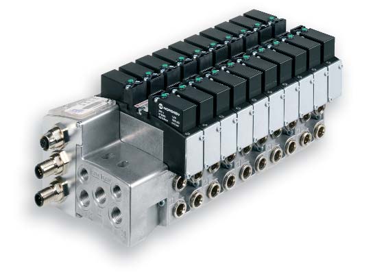 Пневмоострова