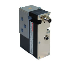 Пропорциональные клапаны