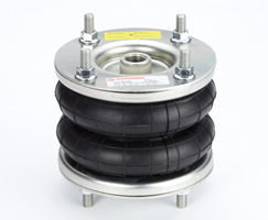 Пневмоподушки