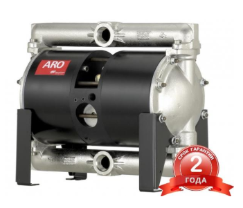 Высокого давления 3:1 2:1